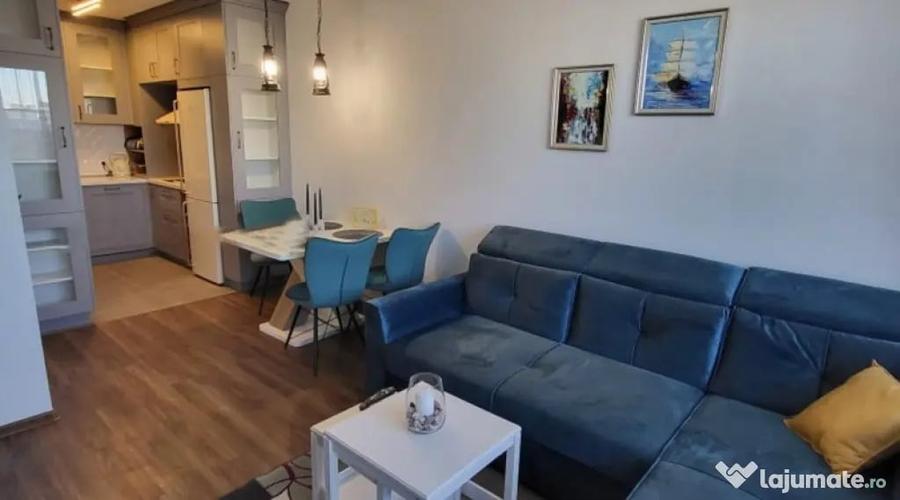 Apartament cu 2 camere in zona Centrala - 1