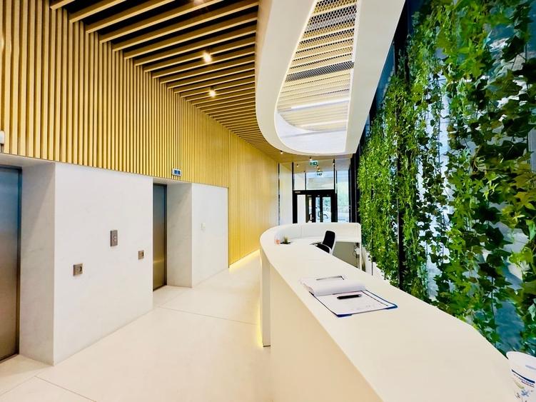 Spatiu de birou 250 MP | Piata Romana | Dacia - 4