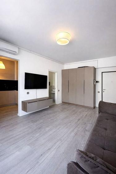 Chirie I Apartament 2 camere | Northside Park – Sisești | Vedere - 2