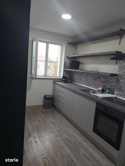 Inchiriere apartament 2 camere, zona Aleea Trandafirilor Targoviste - 3