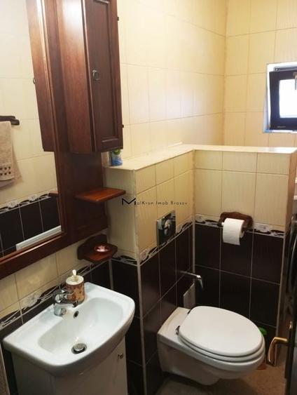 🏡 Proprietate exclusivistă cu 2 case, piscină și sală de fitness - 9