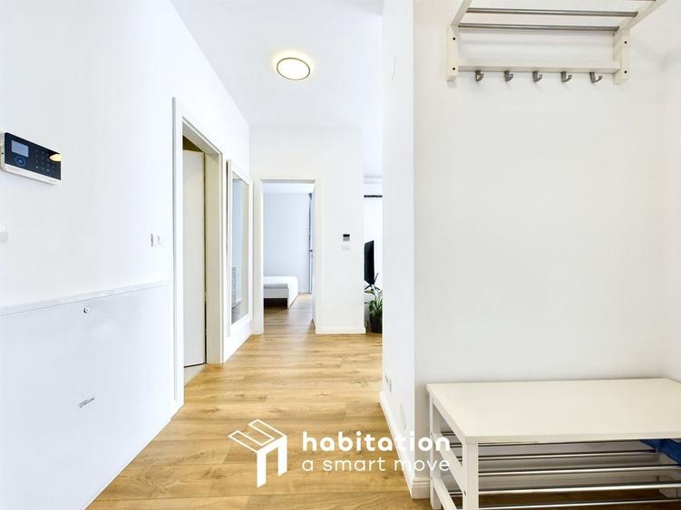 Tur virtual - 3 camere, elegant si primitor,  Central - Parcul Botanic - 23