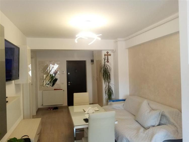 2 camere, Lux-Nord. - 2