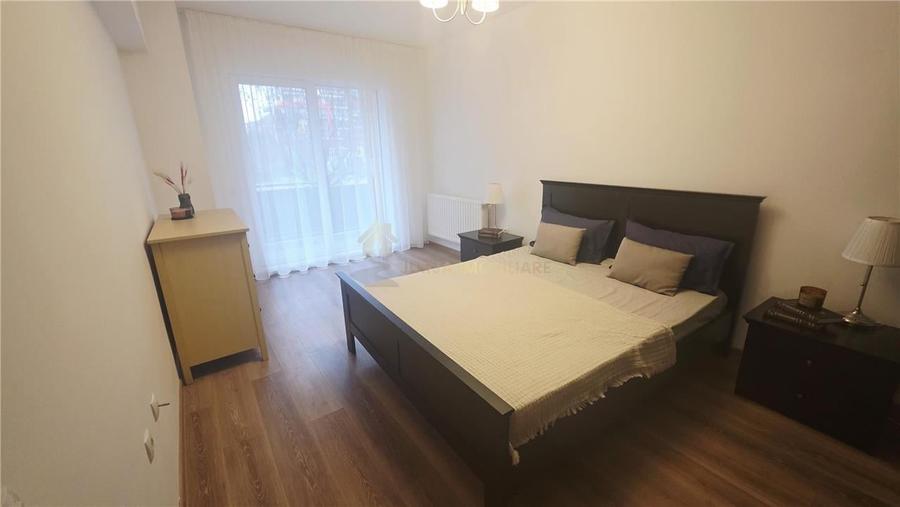 APARTAMENT 2 CAMERE 60 MP 13 MP BALCON 16 MP GRADINA - 10