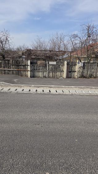 Vind urgent casa batrineasca CERTESTI - 7