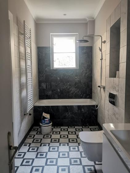 135 mp, 4 camere, ultrafinisat, pentru birouri sau locuinta! - 8