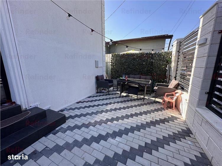 Vanzare vila P+2+TERASA | Salaj | constructie noua | LUX | - 8