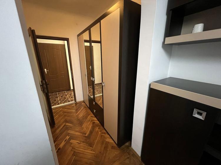 Garsoniera herastrau sector 1 de inchiriat, disponibil dupa data de 05.05.2026 - 5