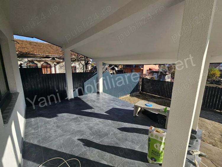 Casa noua de vanzare in Curtea de Arge?, cartier reziden?ial Marina. - 19