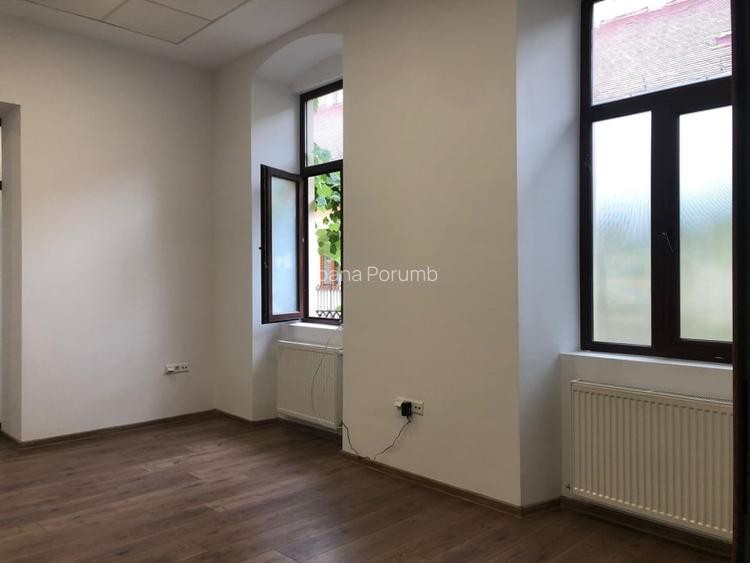 Spatiu pentru birouri de inchiriat - ultracentral