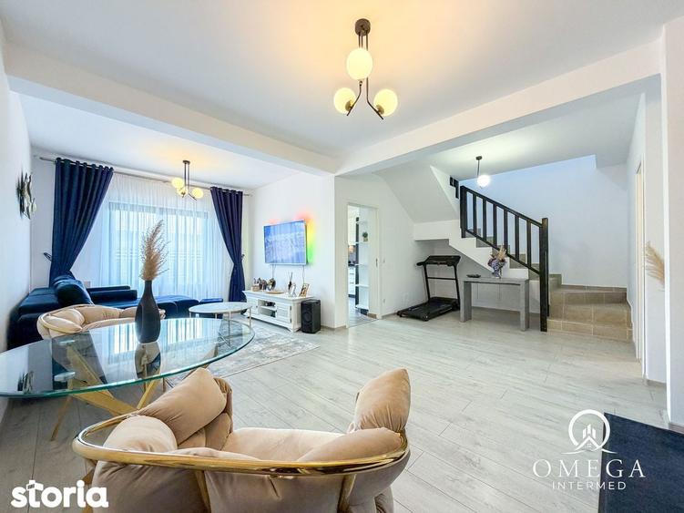 Casa Moderna Miroslava Ciurbesti 159000 euro - 18
