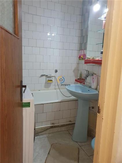 Apartament doua camere Prundu cf. I, decomandat - 7