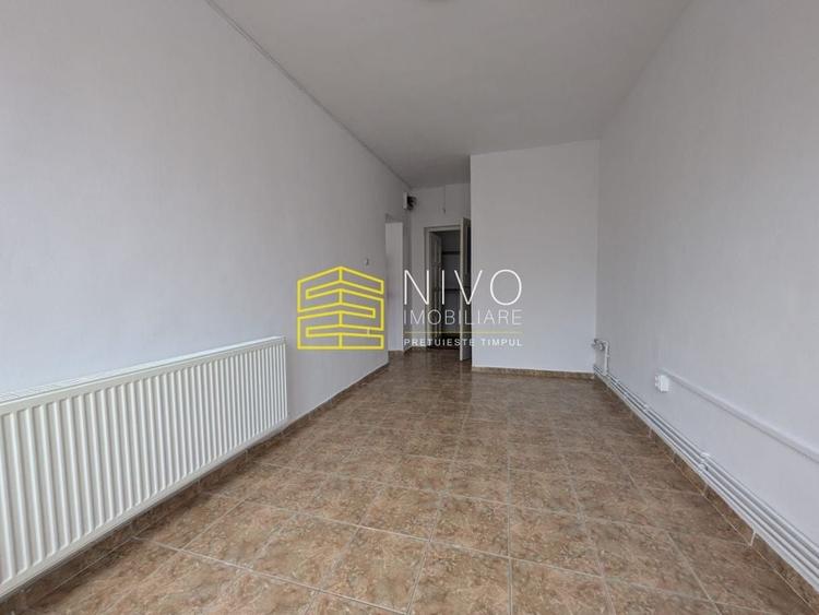 Spațiu comercial – Tg. Mureș – Zona str. Budiului - 6