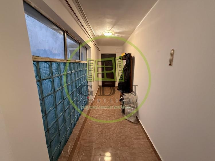 Apartament 3 camere, decomandat, 70.4 mp, Calea Bucuresti, Zona Institut - 10