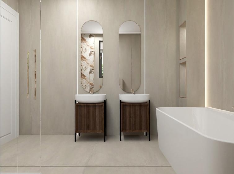 Intrarea Lacului Residence – Acolo unde te intorci, cu drag, acasa - 35