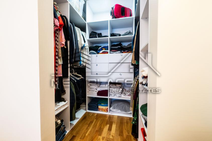 Vila cu gradina proprie | 2 Parcari incluse | Exclusivitate | LUX - 12