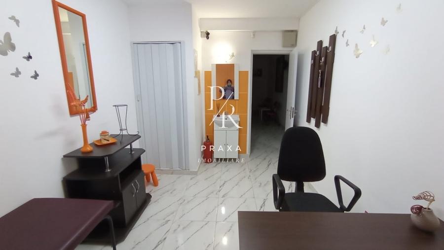 Spatiu comercial 50 mp utili ,parcare, zona centrala Eroilor - 5
