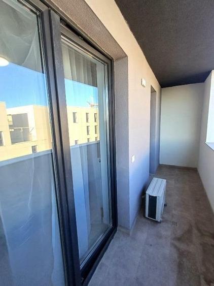 Apartament 2 camere | Zona Straulesti | Magnolia Residence - 12