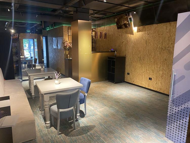 Inchirez spatiul comercial oras darabani zona centrala - 1