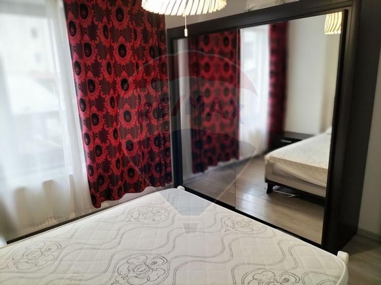 Închiriere Apartament cu 2 camere - zona Marriott/Casa Poporului - 11