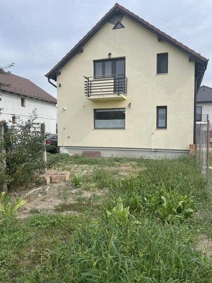 Casa de vanzare in Cristian (Sibiu) - 1