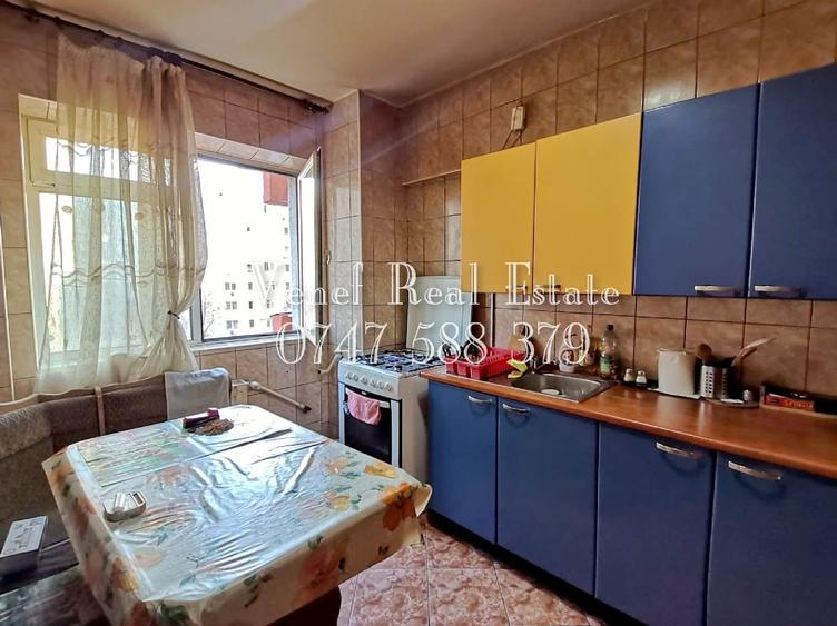 0% Comision 3 Camere 70 mp etaj 5 decomandat 2 balcoane Lacul Tei - 5