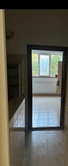 Garsoniera +Boxa/Libera imediat - 3minute de gara - 1