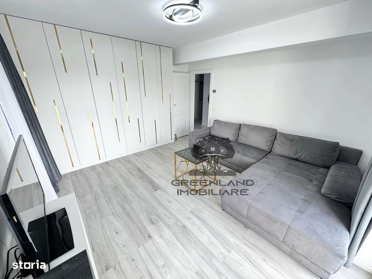 3 Cam decomandat, et 1, mobilat utilat lux, parcare, Nicolina - Galata - 5