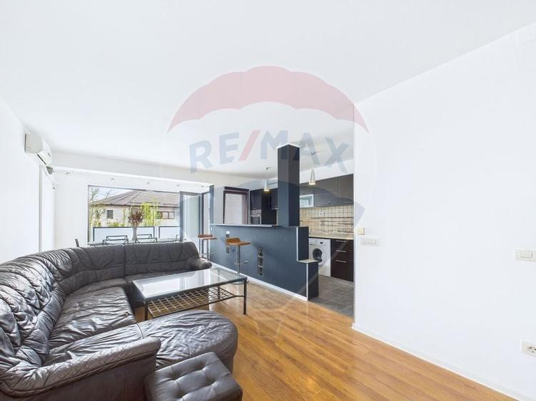 De vanzare apartament la pret excelent cu loc de parcare în Bragadiru - 1