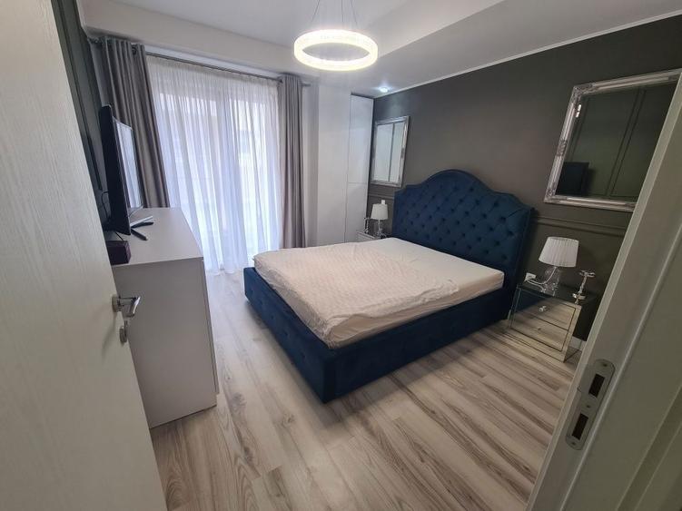 Proprietar Ap 2 cam Day Residence Dristor I metrou I parcare - 3