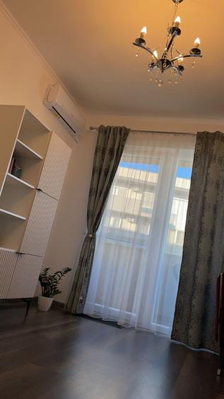 Vand apartament 2 camere bloc nou construit - 1