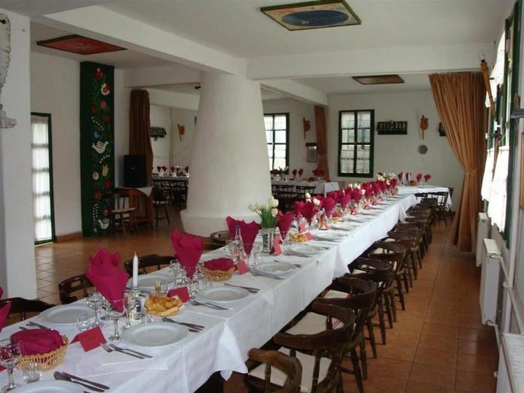 RECO Pensiunea Gobe + 2 Case individuale- Afacere cu traditie si renume in Orade - 18