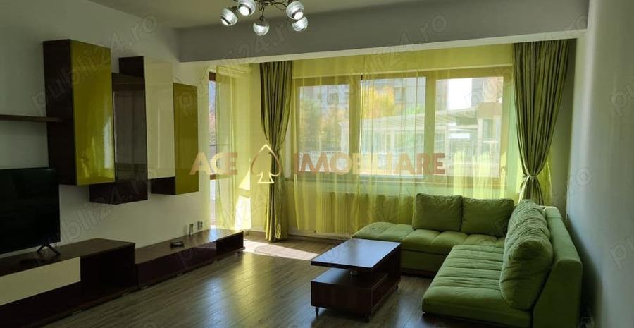 3 Camere | Berceni | Metrou | Loc Parcare | Petfriendly | Centrala - 2