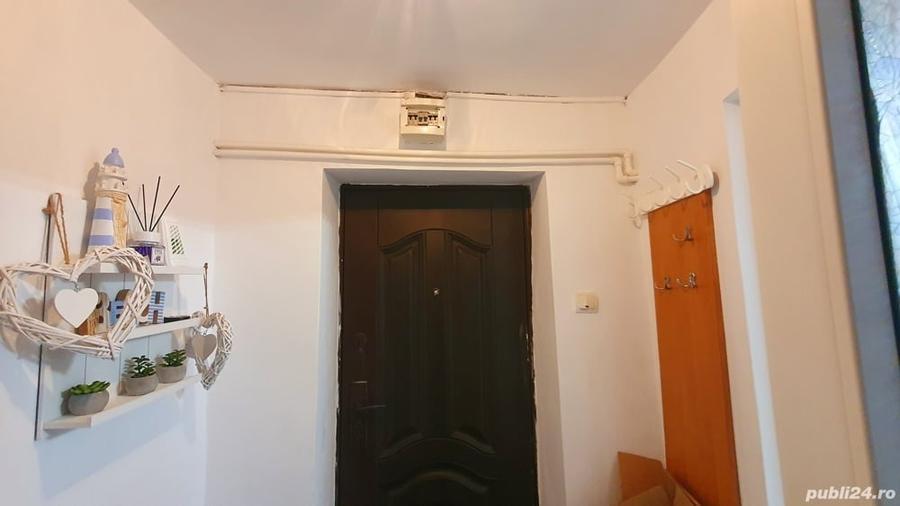 Casă cu 2 camere în Năvodari