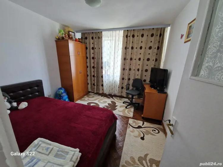 Vand apartament 3 camera zona SC - uri - 5