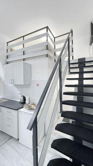 Studio Cochet in Piata Unirii - 1