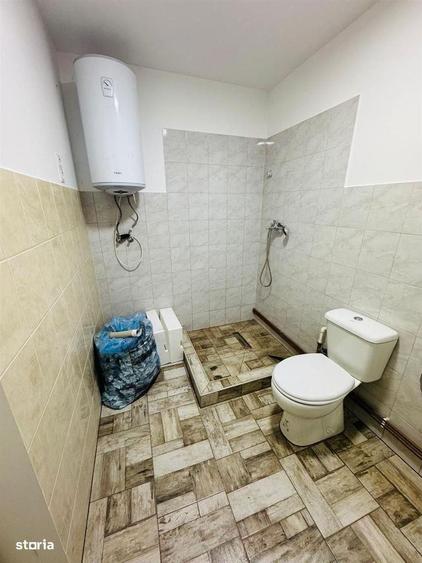 Spatiu Comercial in Rosiori - 4