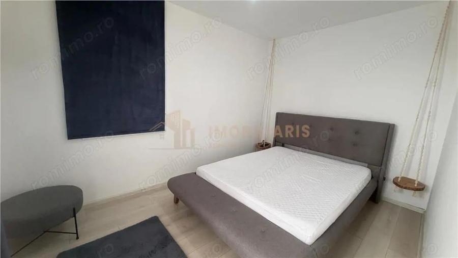 Chirie apartament 2 camere si curte proprie, zona Marul de Aur - 5