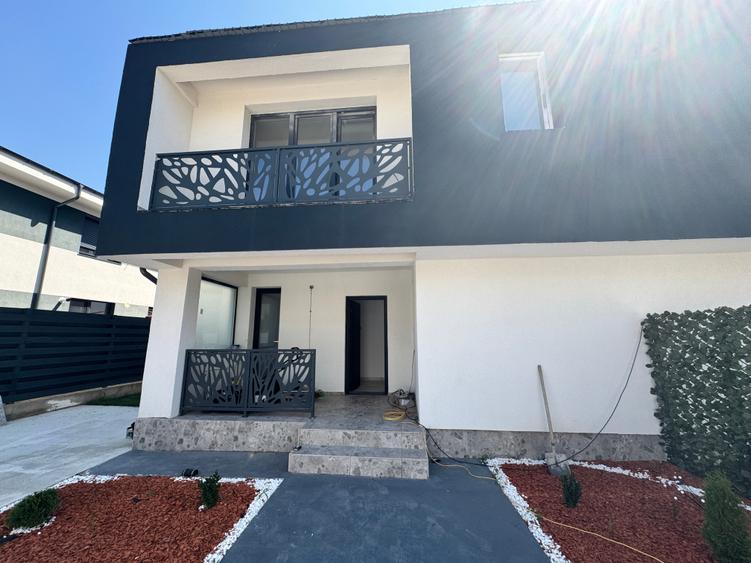 Vila duplex  5 camere, bucătărie inclusă-23August- Lidl - 4