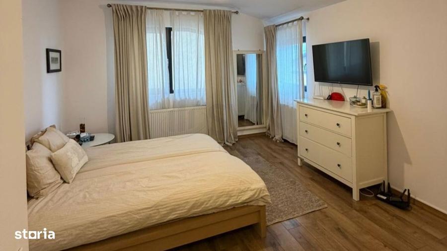 Vila 4 camere I Bucurestii Noi - 10