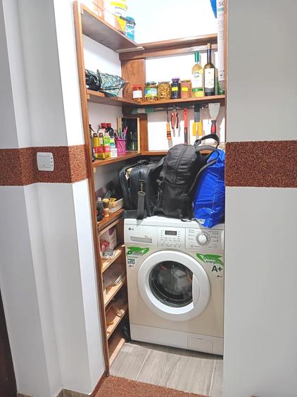 Garsoniera 30mp zona Spital Judetean mobilata utilata 37.000eur neg - 7