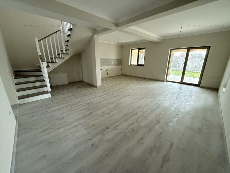 Comision 0!! Casa unita prin garaj in Giroc - 3