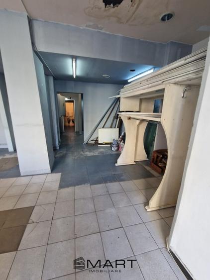 Spatiu de inchiriat in zona B-dul Mihai Viteazul - 3