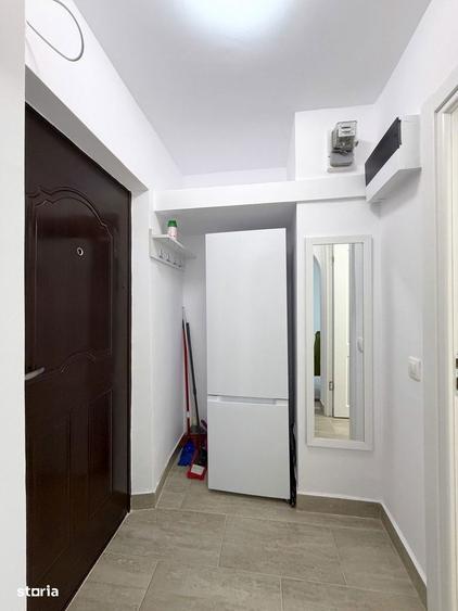 2 camere renovat - la cheie Calea Grivitei-Gara de Nord - 7