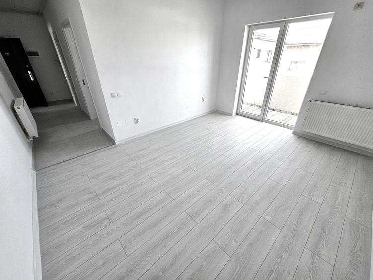 Garsoniera - La Cheie - Stb - Cart. Independentei - 5