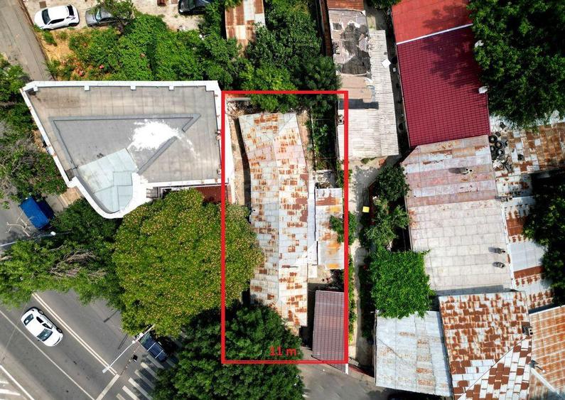 Teren de vanzare 247 mp Drumul Sarii - Panduri | Academia... - 3