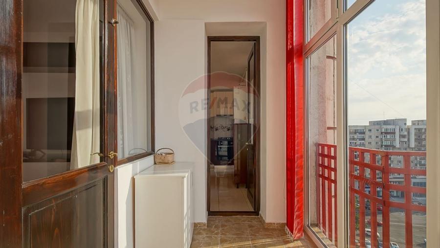 Comision zero! Apartament cu 3 camere de vanzare in zona Grivitei - 21