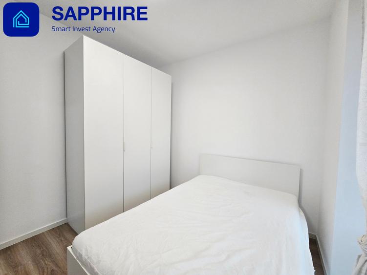 Apartament 2 camere Vulcan Residence, loc de parcare, boxă - 6