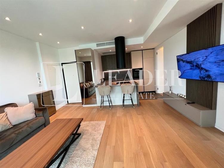 Inchiriere apartament lux | Floreasca - Mircea Eliade - 9