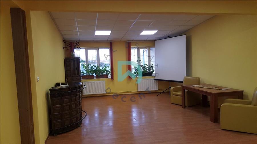 Spatiu birouri 400 mp, Brasov - 5
